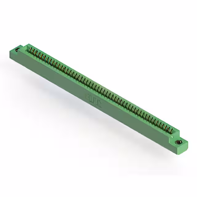 341-102-524-207 EDAC Inc.  Edgeboard Connectors